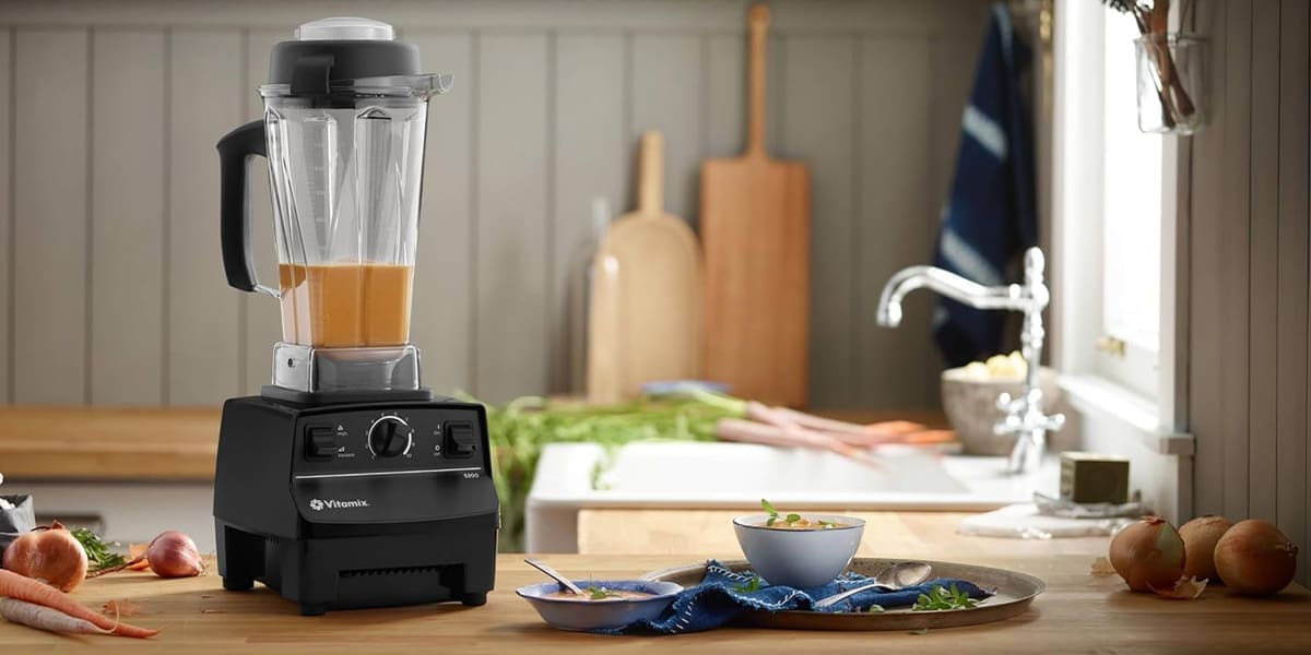Vitamix 5200 Home Blender