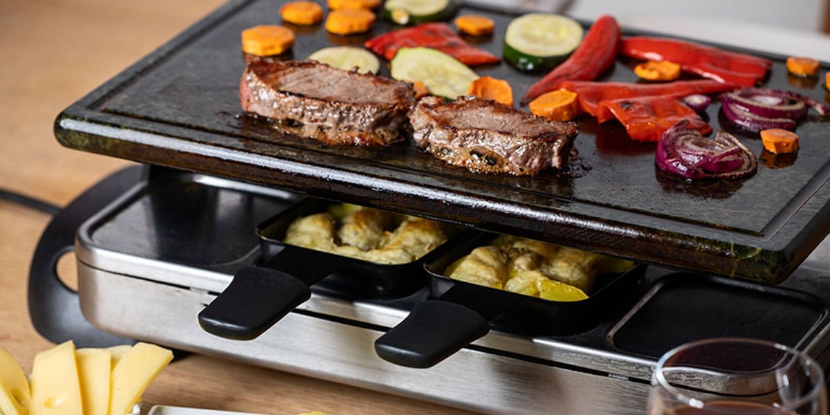 Electric Griddles Make Great Cooking Appliances to Add to Your Home Kitchen