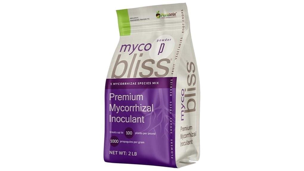 myco bliss two pound review